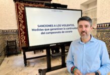 Pepe Gómez (PSOE), primer candidato a la alcaldía para 2027