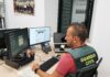 Las Guardia Civil desarticula una Operación que ha ejecutado estafas y blanqueo de capitales