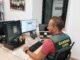 Las Guardia Civil desarticula una Operación que ha ejecutado estafas y blanqueo de capitales