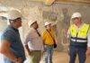 INFORMATIVO MARTES, 7 J: La reforma del edificio de La Alianza concluirá este año, actos en la Apertura del Año Manantero, SATSE pide segregación Hospitales Campiña y Subbética (20:30 h)