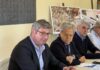 Adjudican la redacción del proyecto para la nueva red de abastecimiento en Los Arenales