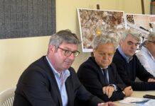 Adjudican la redacción del proyecto para la nueva red de abastecimiento en Los Arenales