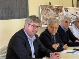 Adjudican la redacción del proyecto para la nueva red de abastecimiento en Los Arenales