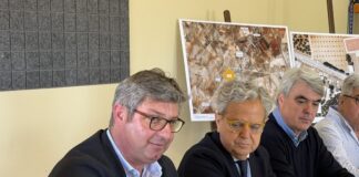 Adjudican la redacción del proyecto para la nueva red de abastecimiento en Los Arenales