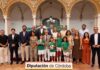 Puente Genil volverá a ser sede del Mundial de Clubes Juvenil