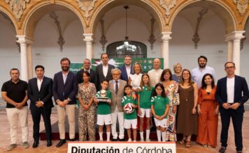Puente Genil volverá a ser sede del Mundial de Clubes Juvenil
