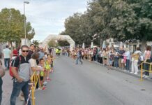 Abiertas las inscripciones para la XI Milla Contra la Droga 2026 de Puente Genil