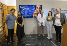 La Diputación respalda la celebración de la 60 edición del Festival “Fosforito”