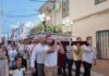 Sotogordo celebró sus fiestas en honor a San Pedro el pasado fin de semana