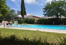 La piscina del Poli permanecerá cerrada temporalmente debido a una incidencia