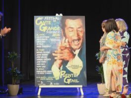 JUEVES, 2 Julio: En septiembre finalizan obras Casa Igualdad, Cartel 60 Festival Fosforito, Verano Joven(20:30 h)