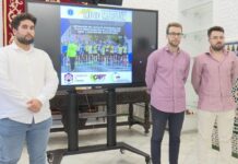 Un estudio técnico revela que la 36 Media Maratón de Puente Genil tuvo un impacto económico de 114.000 euros