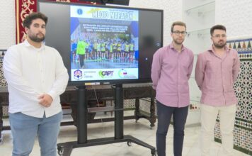 Un estudio técnico revela que la 36 Media Maratón de Puente Genil tuvo un impacto económico de 114.000 euros