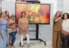 Presentado el cartel del Día de la Mujer para la Feria Real