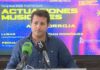 INFORMATIVO LUNES 6 J: La ex de Mecano, Ana Torroja actuará en la Feria, Prefabricados Delta inmerso en un ERE, encuesta de la Agrupación de Cofradías (20:30 h)