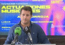 INFORMATIVO LUNES 7 J: La ex de Mecano, Ana Torroja actuará en la Feria, Prefabricados Delta inmerso en un ERE, encuesta de la Agrupación de Cofradías (20:30 h)