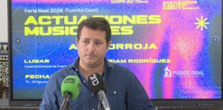 INFORMATIVO LUNES 6 J: La ex de Mecano, Ana Torroja actuará en la Feria, Prefabricados Delta inmerso en un ERE, encuesta de la Agrupación de Cofradías (20:30 h)