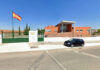 La Guardia Civil ha detenido en nuestra localidad a tres personas de entre 21 y 32 años como presuntos autores de un delito de robo con fuerza cometido en una vivienda
