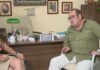 Rafael Sánchez, deja la dirección de la Escuela Municipal de Música por jubilación