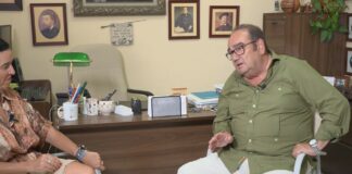 Rafael Sánchez, deja la dirección de la Escuela Municipal de Música por jubilación