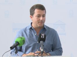 Festejos se reunirá con colectivos a partir de septiembre para posibles cambios de la Feria