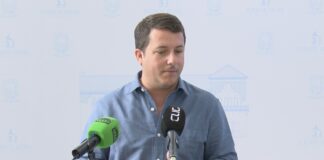 Festejos se reunirá con colectivos a partir de septiembre para posibles cambios de la Feria