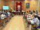 Los grupos acuerdan en el Pleno rebajar sus asignaciones