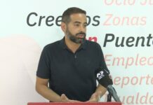 INFORMATIVO, Jueves 9 Julio: Aprobada adjudicación de puestos en el mercado, IU no apuesta por el borrador del Presupuesto, nos vamos de ¡rebajas! (20.30 h)