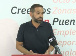 INFORMATIVO, Jueves 9 Julio: Aprobada adjudicación de puestos en el mercado, IU no apuesta por el borrador del Presupuesto, nos vamos de ¡rebajas! (20.30 h)