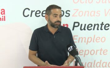INFORMATIVO, Jueves 9 Julio: Aprobada adjudicación de puestos en el mercado, IU no apuesta por el borrador del Presupuesto, nos vamos de ¡rebajas! (20.30 h)