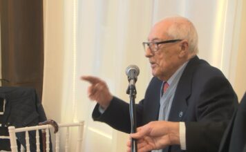 INFORMATIVO Viernes, 10 J: Fallece el maestro F. Berral, fin de semana de Rock and River, ayudas Diputación para desempleados (20:30h)