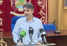 El PSOE no aprobará el Presupuesto del PP porque incluye recortes importantes a los colectivos