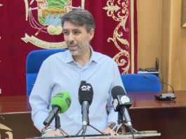 El PSOE no aprobará el Presupuesto del PP porque incluye recortes importantes a los colectivos