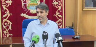 El PSOE no aprobará el Presupuesto del PP porque incluye recortes importantes a los colectivos
