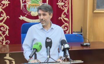 El PSOE no aprobará el Presupuesto del PP porque incluye recortes importantes a los colectivos