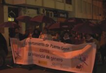 Puente Genil recibirá 59.000 euros contra la violencia