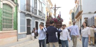 Acuerdan el 26 de abril y el 3 de mayo como Fiestas Locales para el 2027