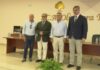 Firman un convenio para la puesta en riego de cerca de 1.000 hectáreas