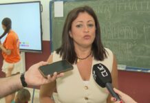 Se completan las 97 plazas de la Escuela municipal de verano