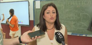 Se completan las 97 plazas de la Escuela municipal de verano
