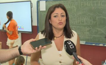 Se completan las 97 plazas de la Escuela municipal de verano