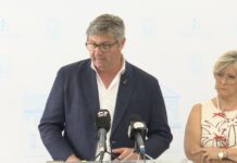 El alcalde presenta el borrador del Presupuesto que asciende a 35 millones de euros