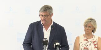 El alcalde presenta el borrador del Presupuesto que asciende a 35 millones de euros