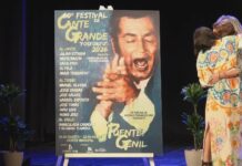 Ya están a la venta las entradas para el Festival de Cante “Fosforito” 2026