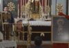 Presentado el cartel del 50º de la Virgen del Consuelo