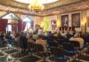 INFORMATIVO Miércoles, 1 Julio: Obras parquing Romeral, libro magno sobre Fosforito, exposición fin de temporada “Nº 11” (20:30 h)