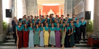 Especial FIN DE UNA ETAPA – Promoción 2013/2026 Colegio Compañía de María
