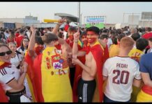 Especial CERCA DE TI – Puente Genil con la Roja (Celebración Mundial 2026)