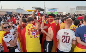 Especial CERCA DE TI – Puente Genil con la Roja (Celebración Mundial 2026)