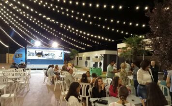 La Cofradía de la Sagrada Cena celebra este fin de semana su tradicional Buñolada con una amplia programación